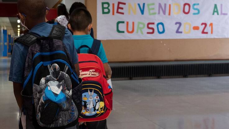 Debate entre Lolo Iñarra y Fernando de Silva 15.03.21