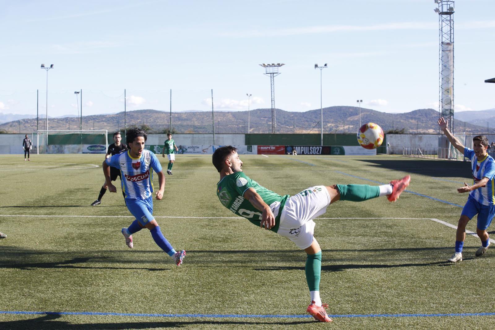 Imagen del encuentro