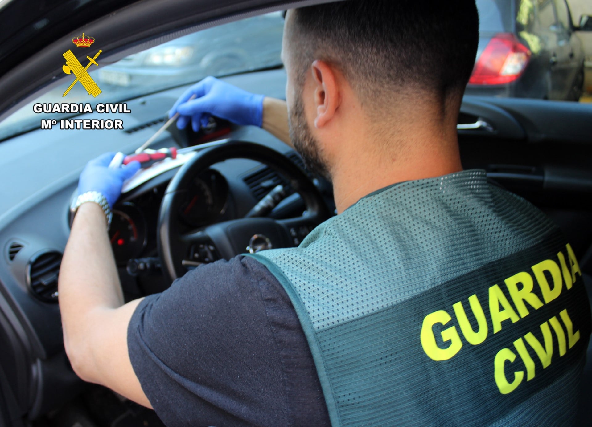 Guardia Civil