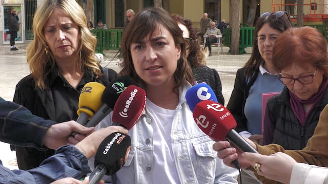 Coordinadora Feminista de Elche