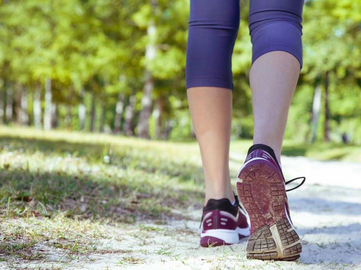 Cuenca-Río acoge un recorrido para aplicar el Test UKK de salud cardiovascular