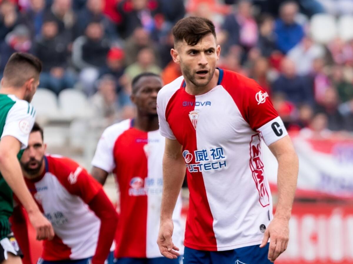 Iván Turrillo: 'Esto tenemos que sacarlo adelante nosotros'