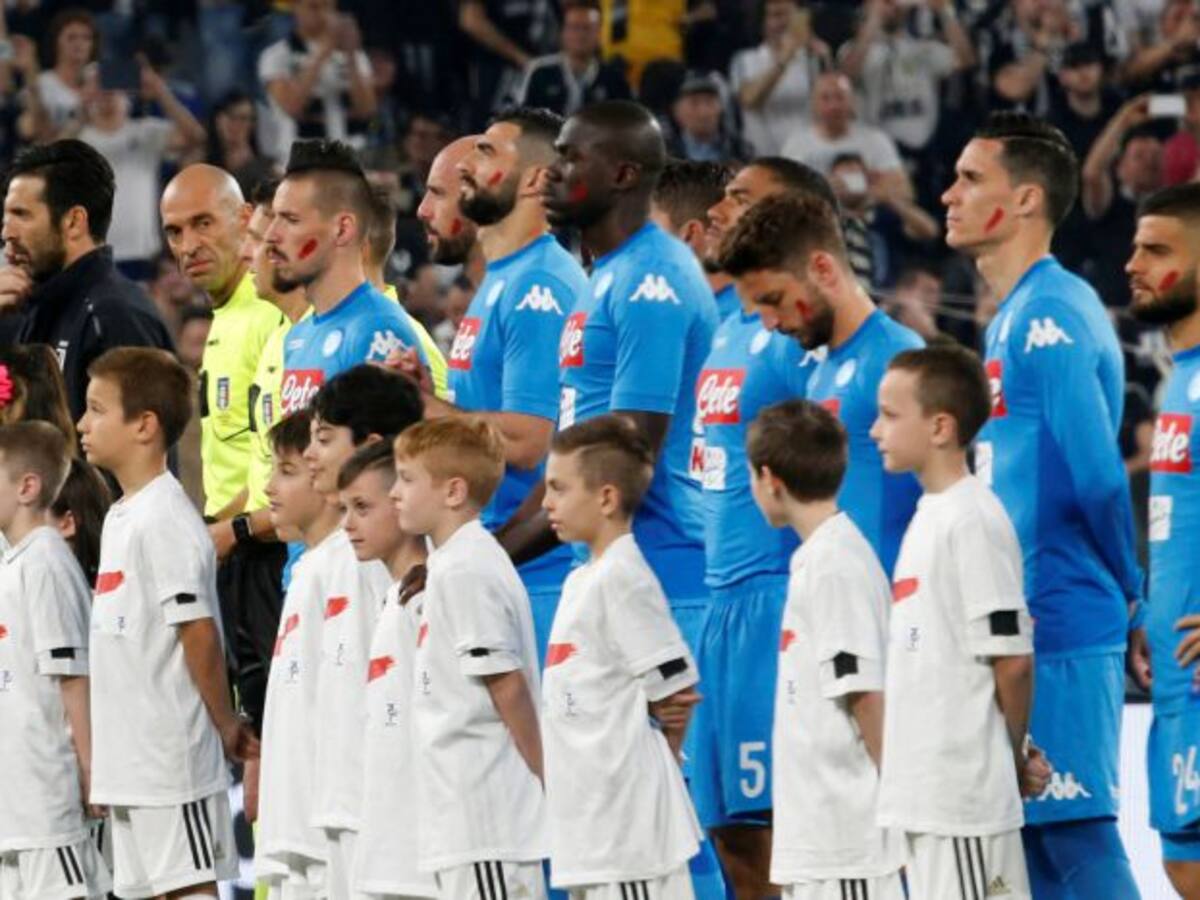 La iniciativa de la liga italiana contra la violencia de género