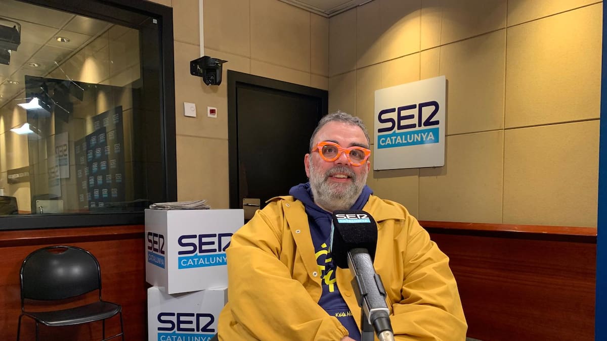 Bob Pop: "El meu antic cuidador era homòfob, no em tractava bé, però per la meva necessitat vaig fer els ulls grossos"