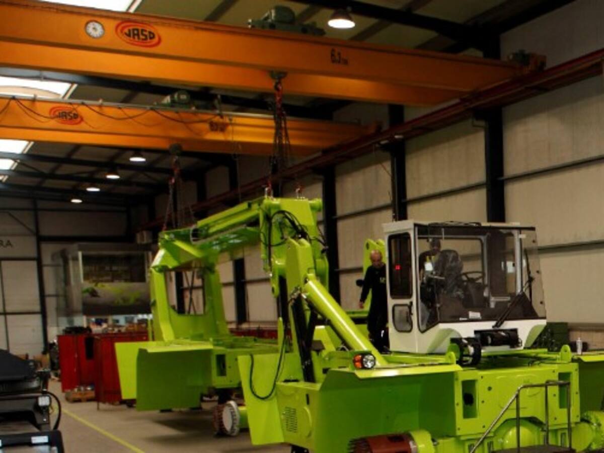 Con un 6,77%, Huesca es la provincia española con menor tasa de paro, según la EPA