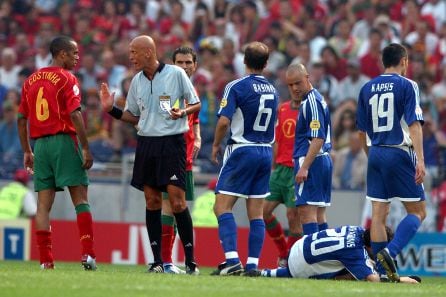 Collina en Portugal 2004