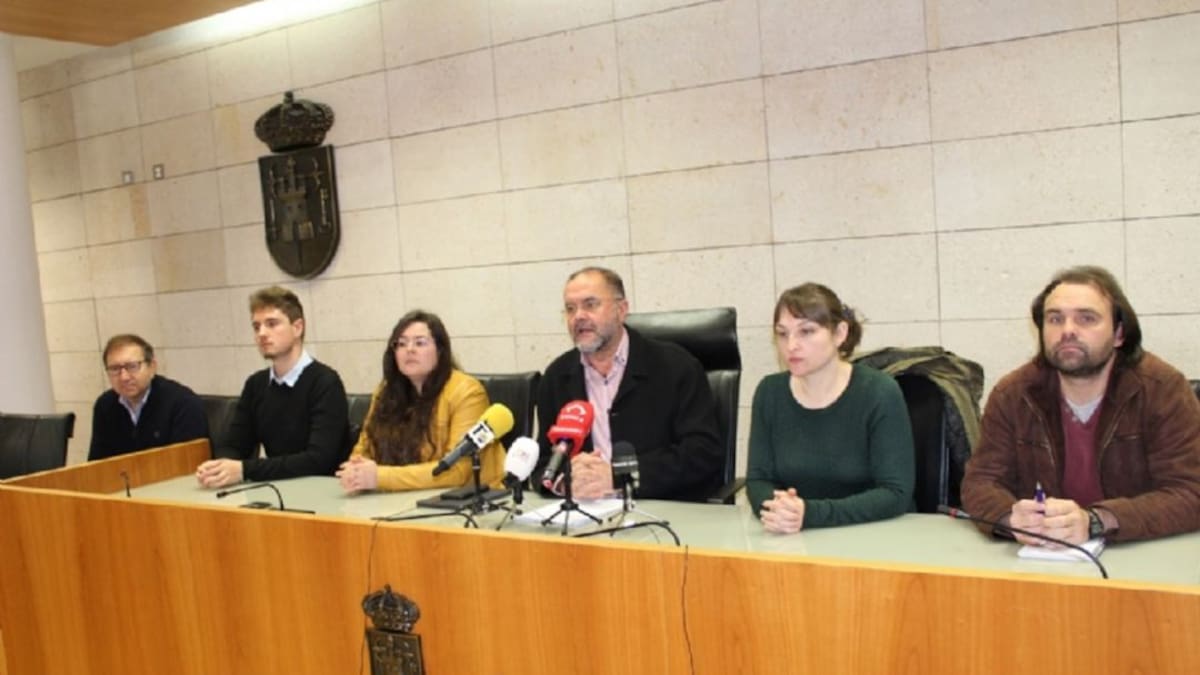 El Ayuntamiento de Totana, condenado a pagar 1,3 millones de euros por diferentes sentencias judiciales