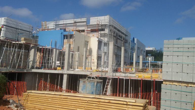 La patronal pide más inspecciones en materia de seguridad laboral