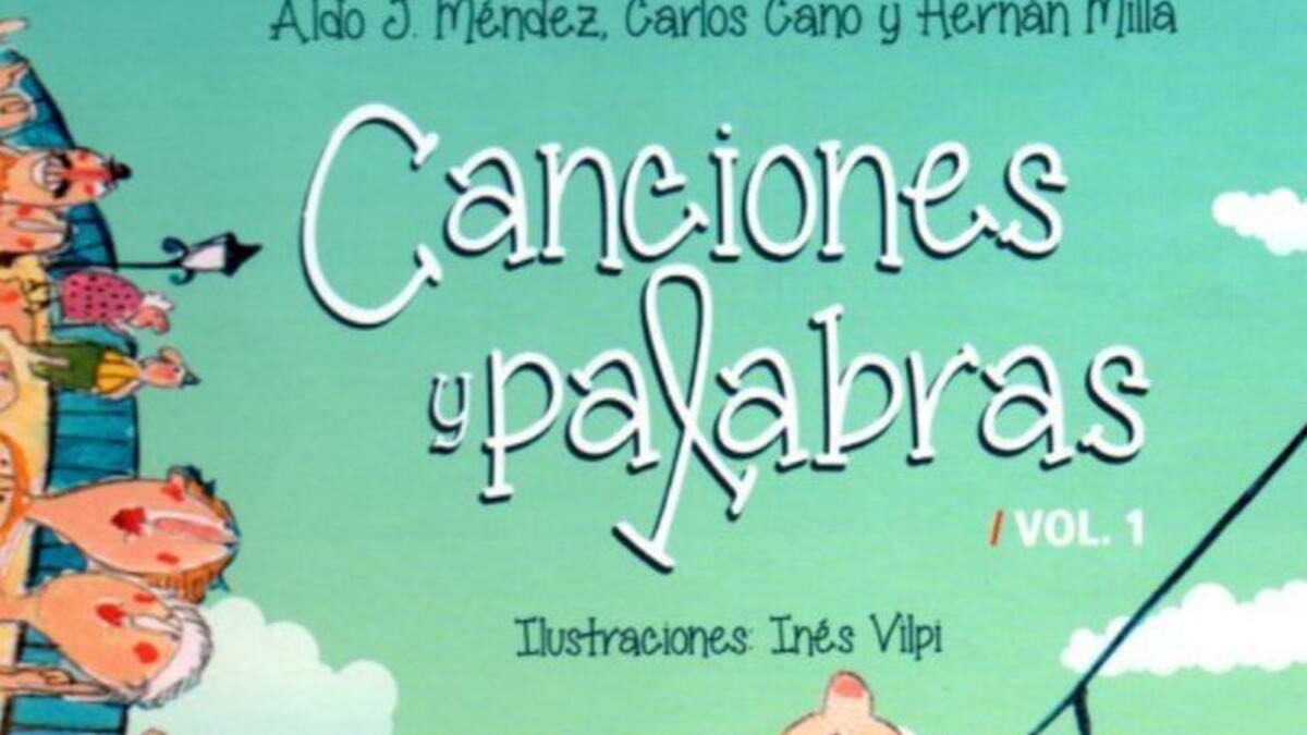 "Canciones y Palabras", a los Grammy Latinos