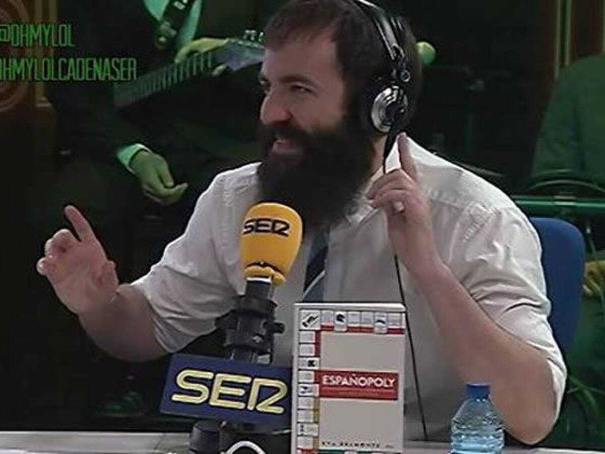 En #ACDEM9, menú 3 estrellas con Sergi Arola y Eva Belmonte