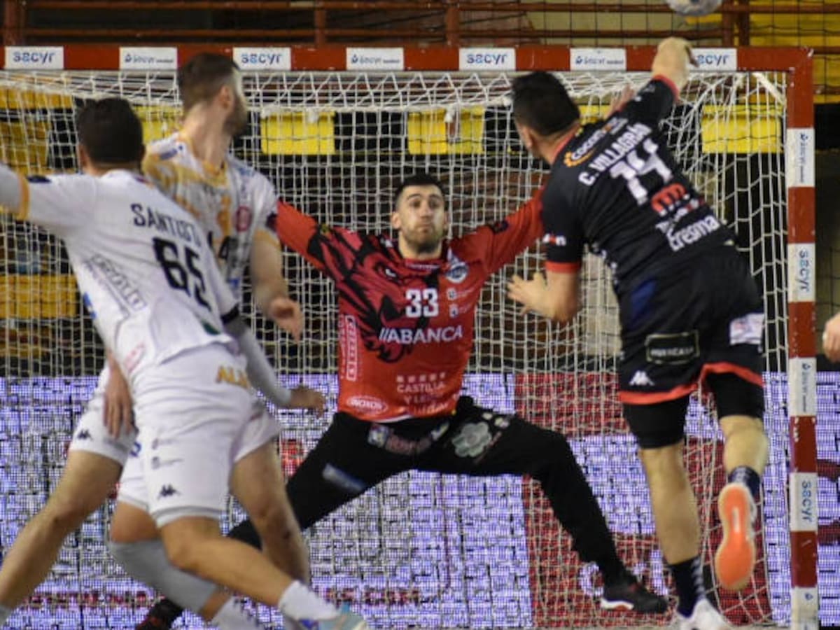 El Ademar no renuncia a Bomastar