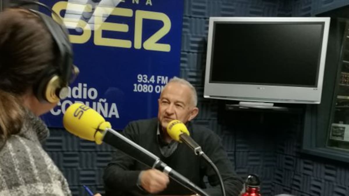 Entrevista a Méndez Romeu (02/12/16)