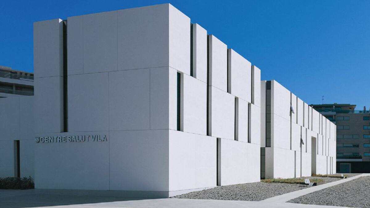 El Área de Salud reconoce que la Atención Primaria de las Pitiusas es la "más castigada" por la pandemia