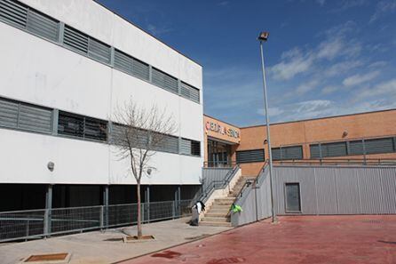 Colegio La Senda