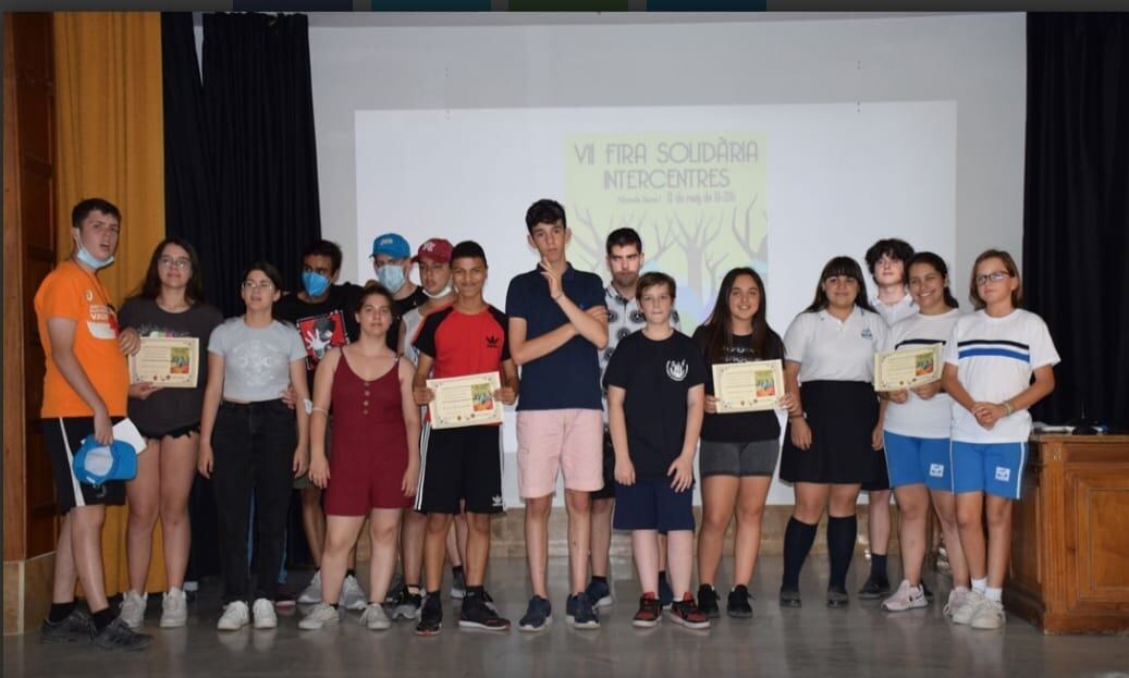 Fira de la Solidaritat de 2022