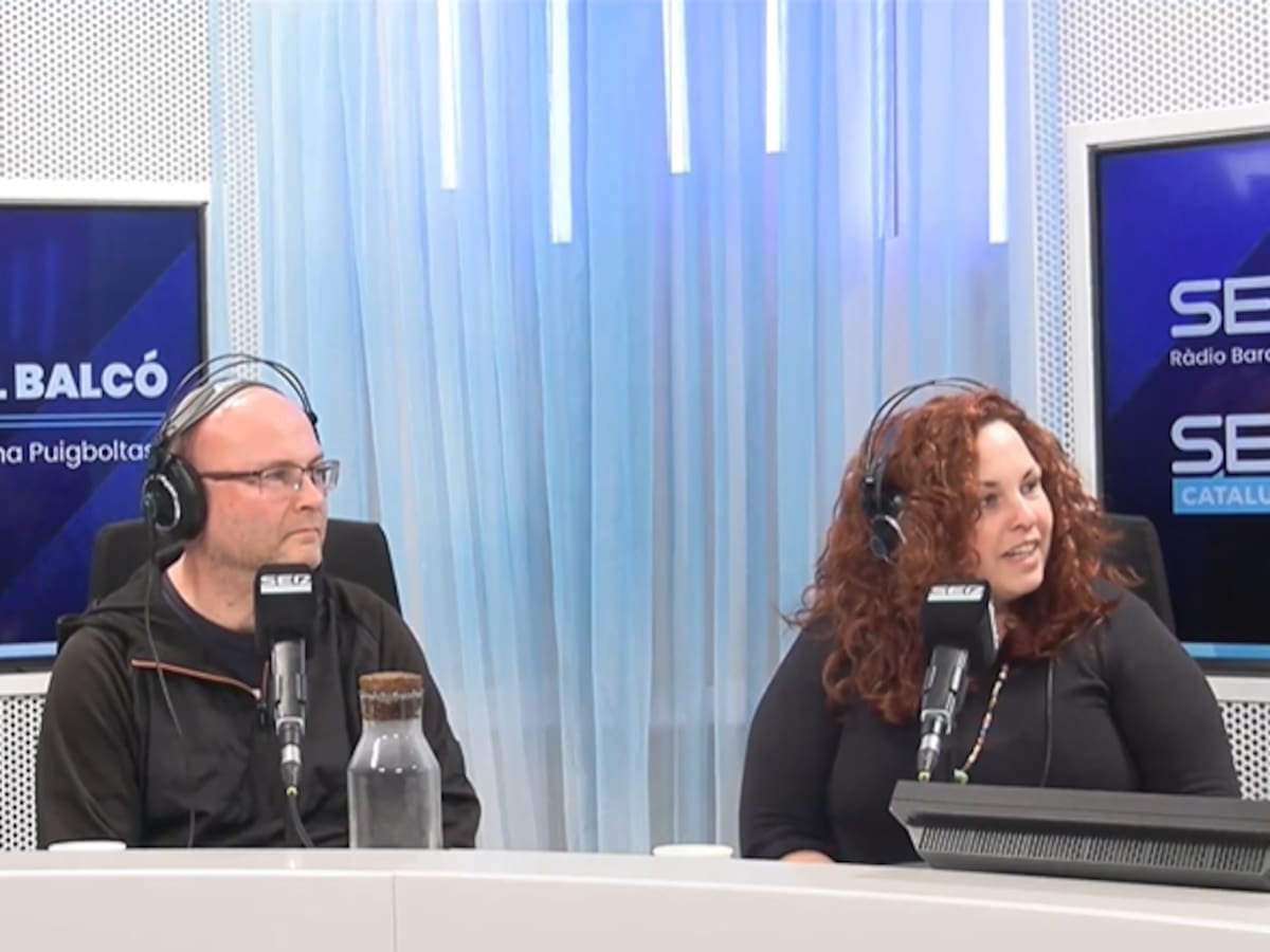 Una dotzena de famílies d’infants amb sordesa del SIAL de l’Escola Bellaterra es queden sense autocar per anar a l’escola