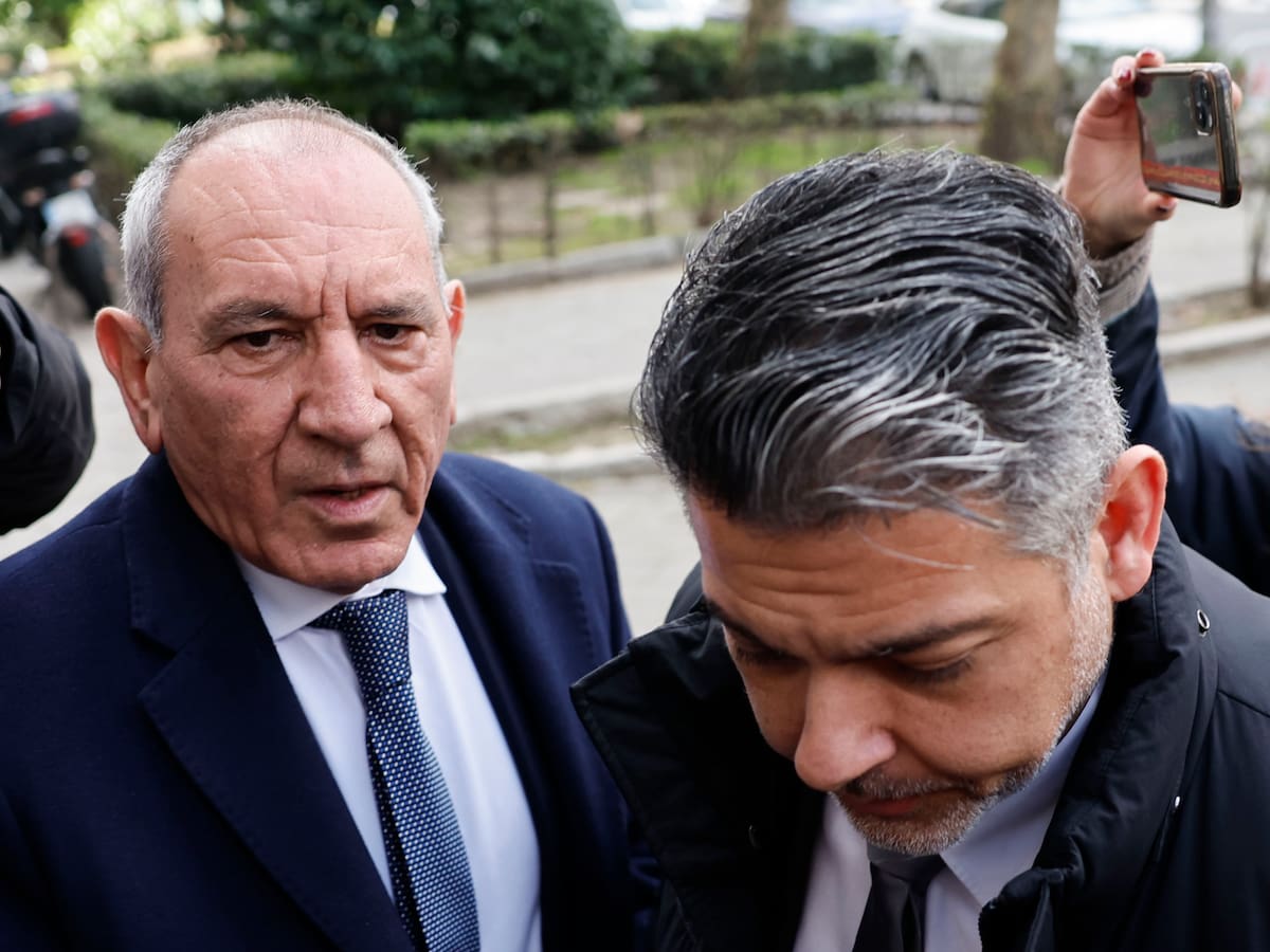 "A mí me da miedo": el peligroso interrogante sobre los protocolos que nos deja la denuncia contra el jefe de la Policía Nacional