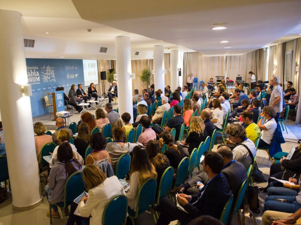 Xàbia, premio al turismo sostenible de la Comunitat Valenciana 2017