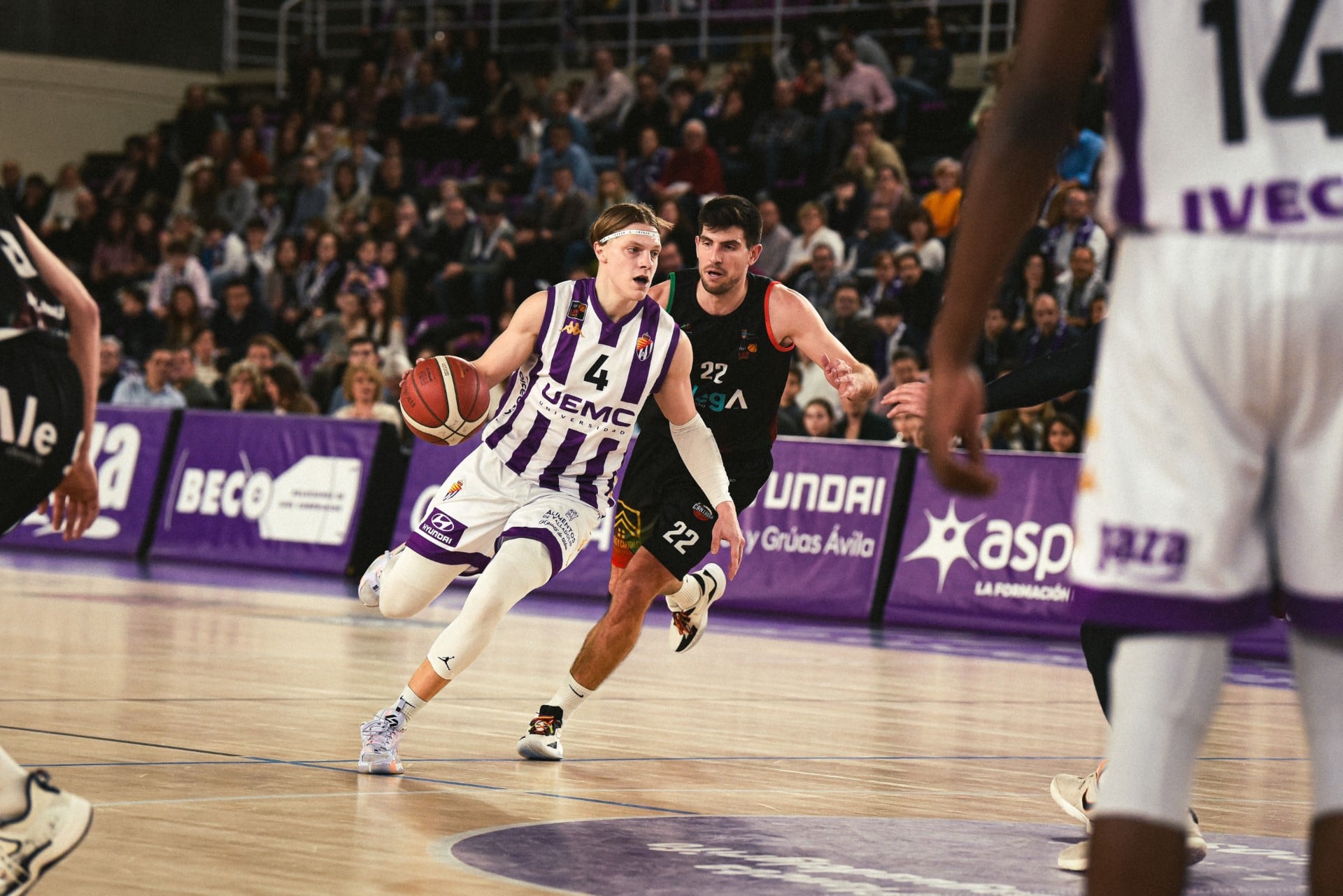 Real Valladolid Baloncesto