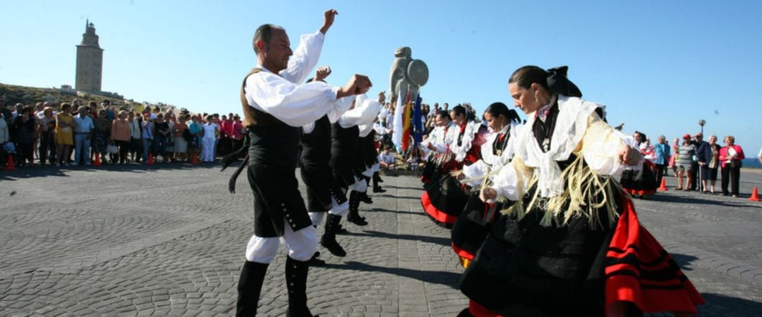 Festival Internacional de Folcore