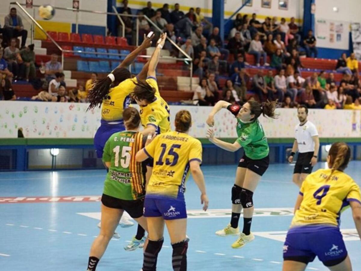 Rebeca Castell nuevo fichaje del Rincón Fertilidad