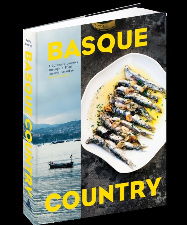 &#039;Basque Country&#039; (Artisan Books).