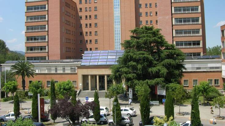 Entrevista a l'oncòleg, Joaquim Bosch