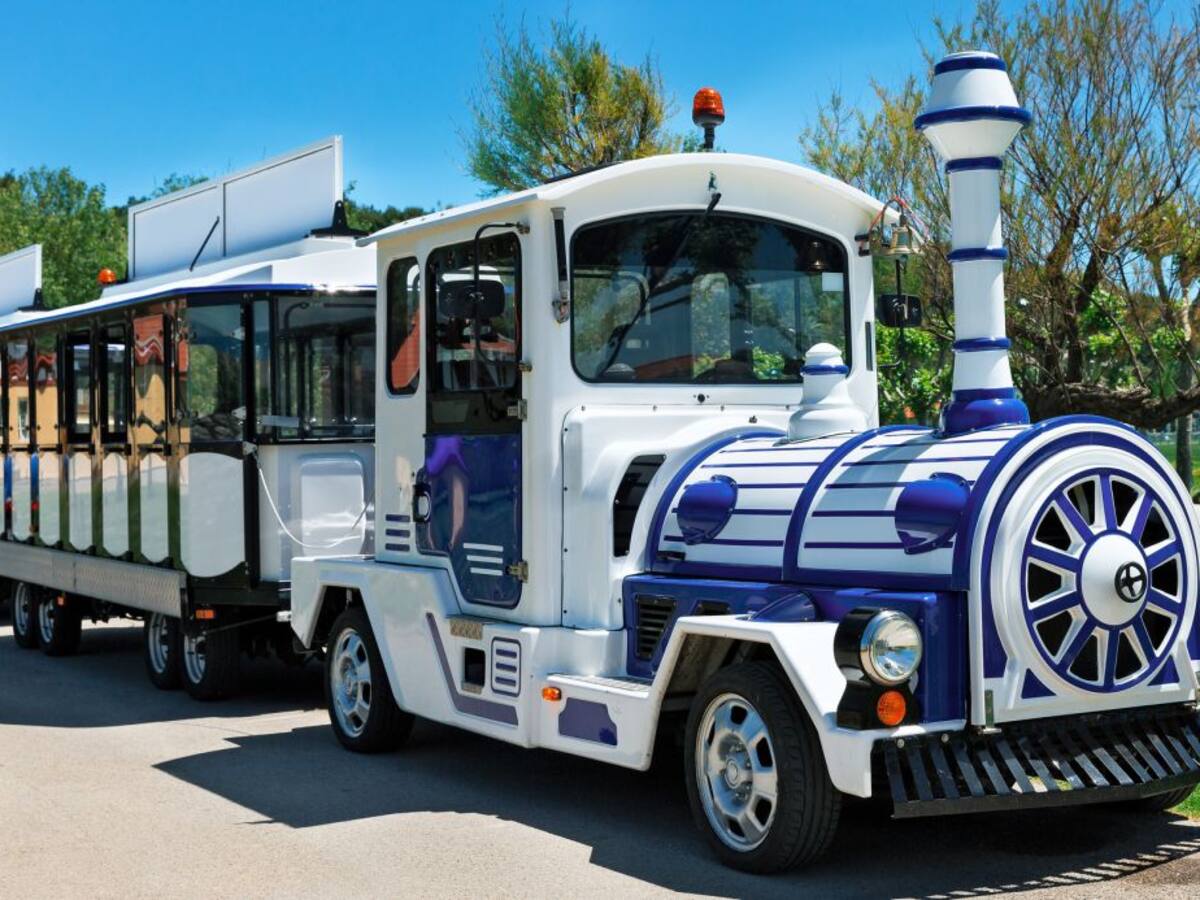 Autobuses Castillo rompe su silencio sobre el tren navideño