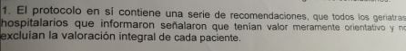 Captura de la memoria anual de la Fiscalía de la Comunidad de Madrid.