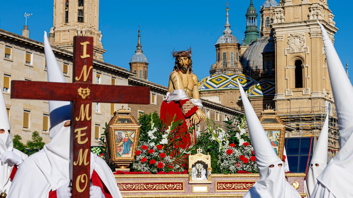 A Vivir Aragón (29/03/2026)