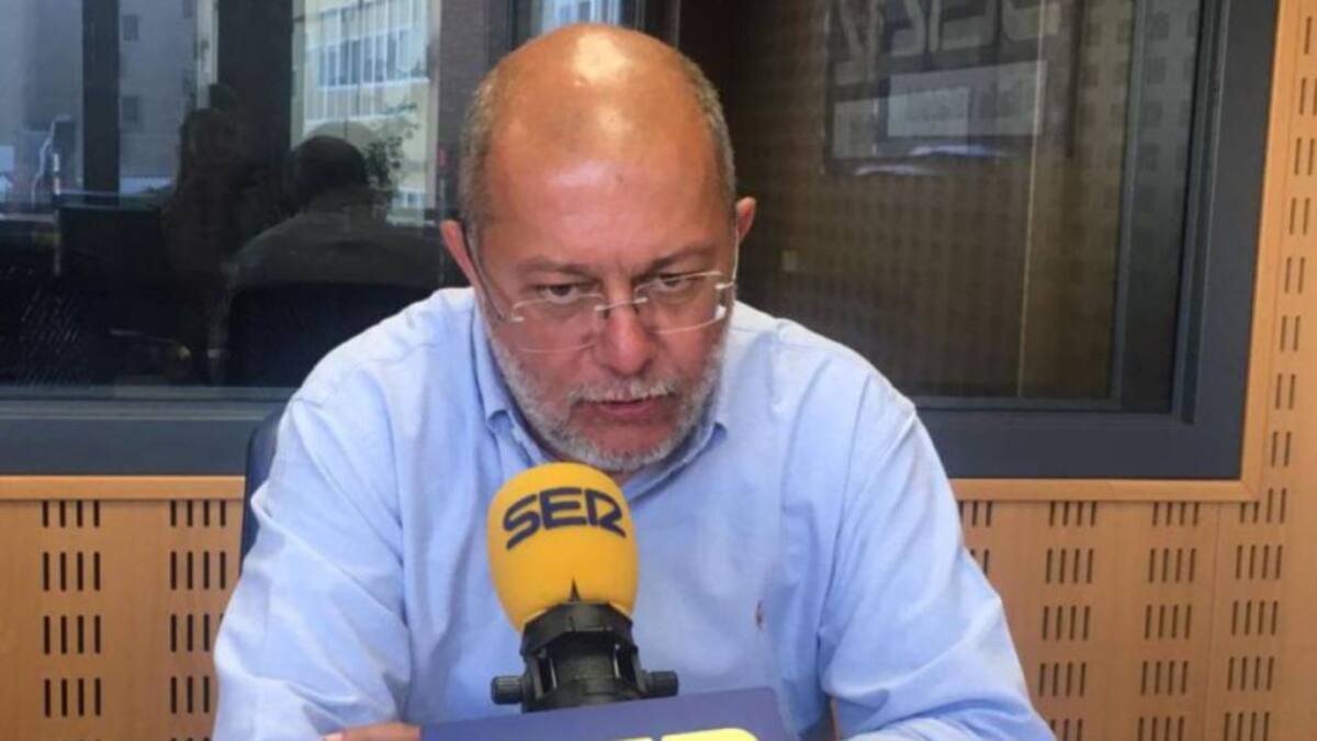 Igea pide no buscar culpables si los datos empeoran y defiende las medidas adoptadas por la Junta