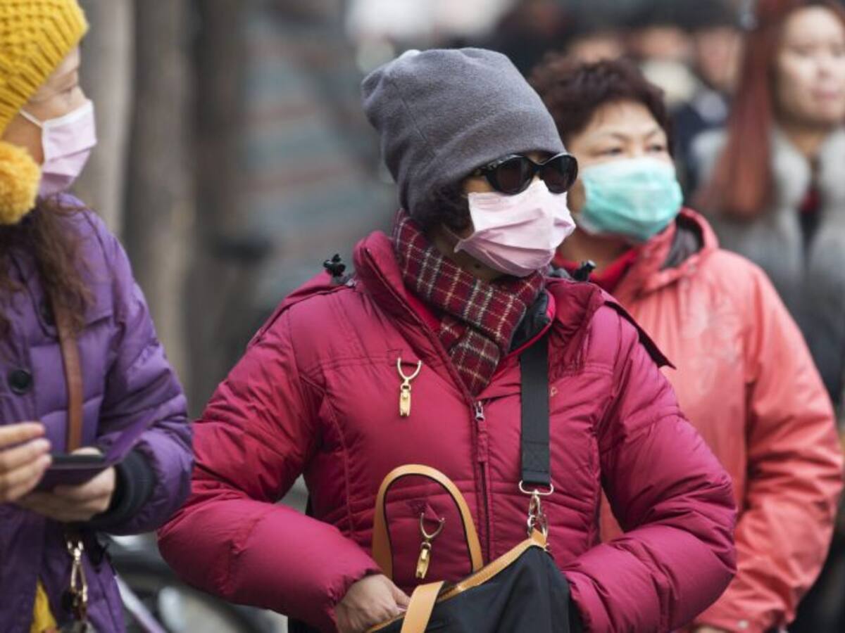La contaminación atmosférica provoca la muerte prematura de 27.000 españoles