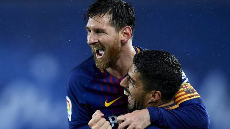 Manu Carreño: "Me atrevo a decir..."