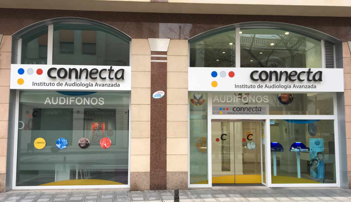 Instalaciones de Connecta