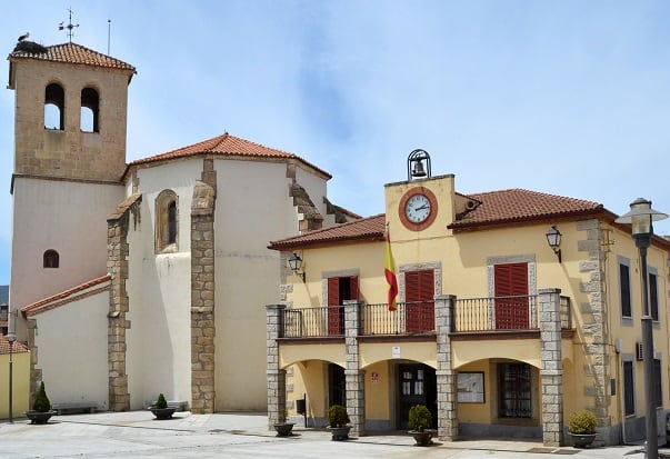 Ayuntamiento de Canencia