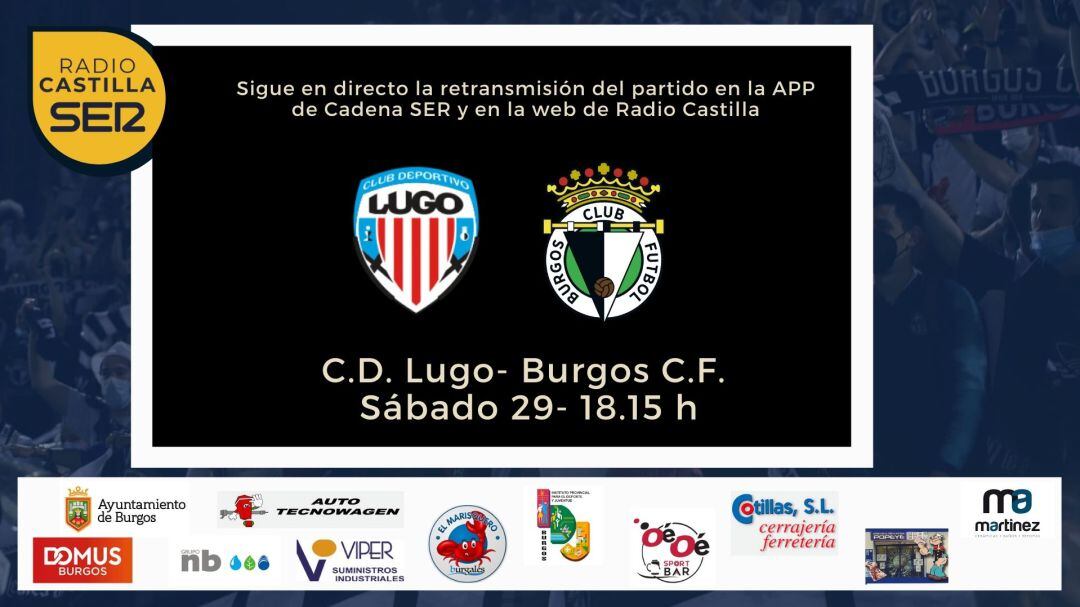 C.D. Lugo-Burgos C.F.