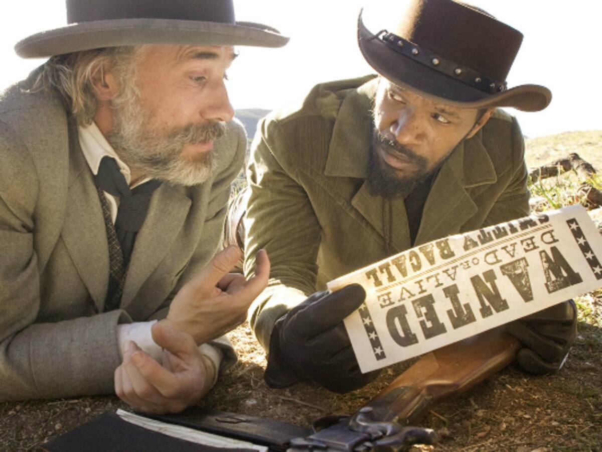 China censura a Tarantino