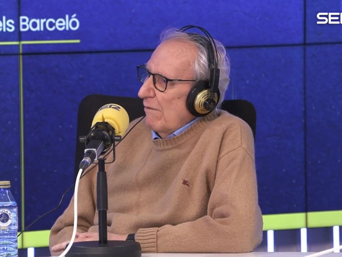 Jaime Chavarri: "Me dediqué al cine porque era lo que menos miedo me daba en la vida"