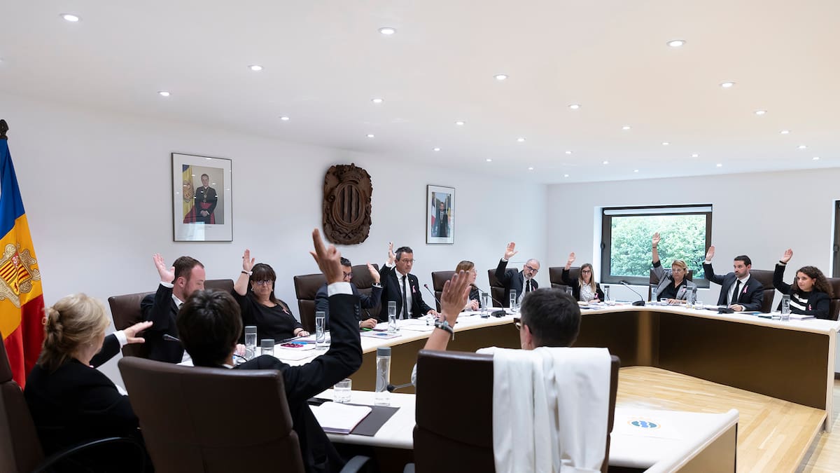 L'edifici de pisos a preu assequible de Santa Coloma es construirà l'any vinent