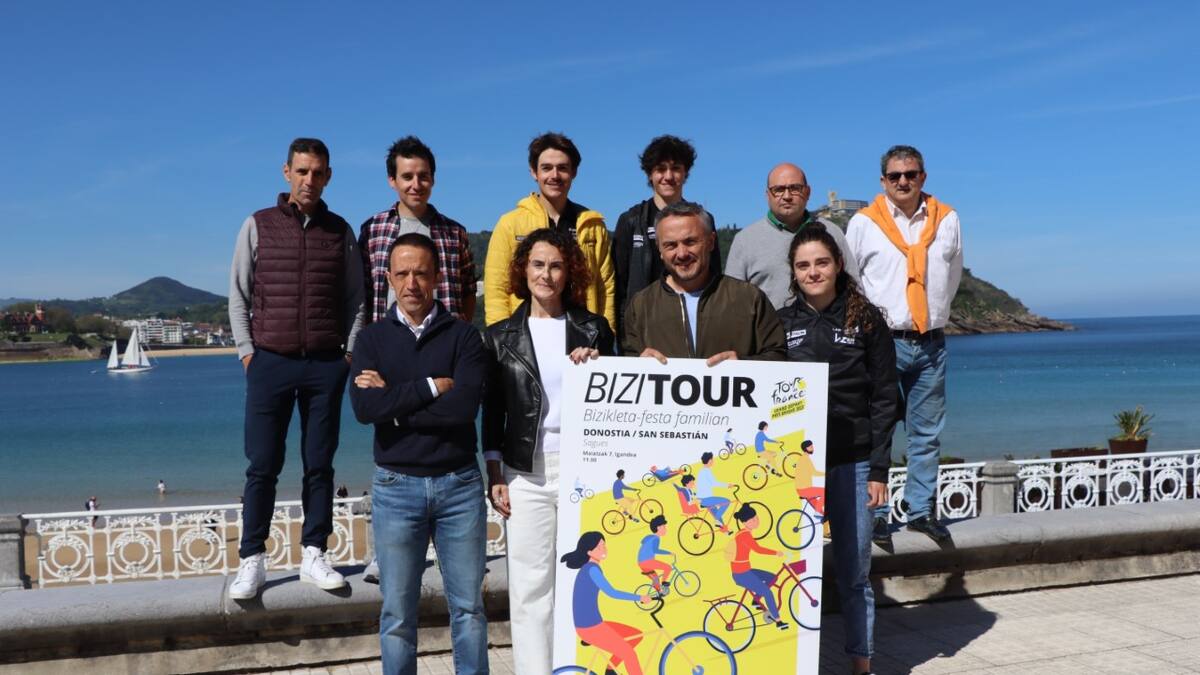 Xabier y Eneko Azparren en la SER: "Compartir equipo en el Eusktaltel con mi hermano es muy especial"