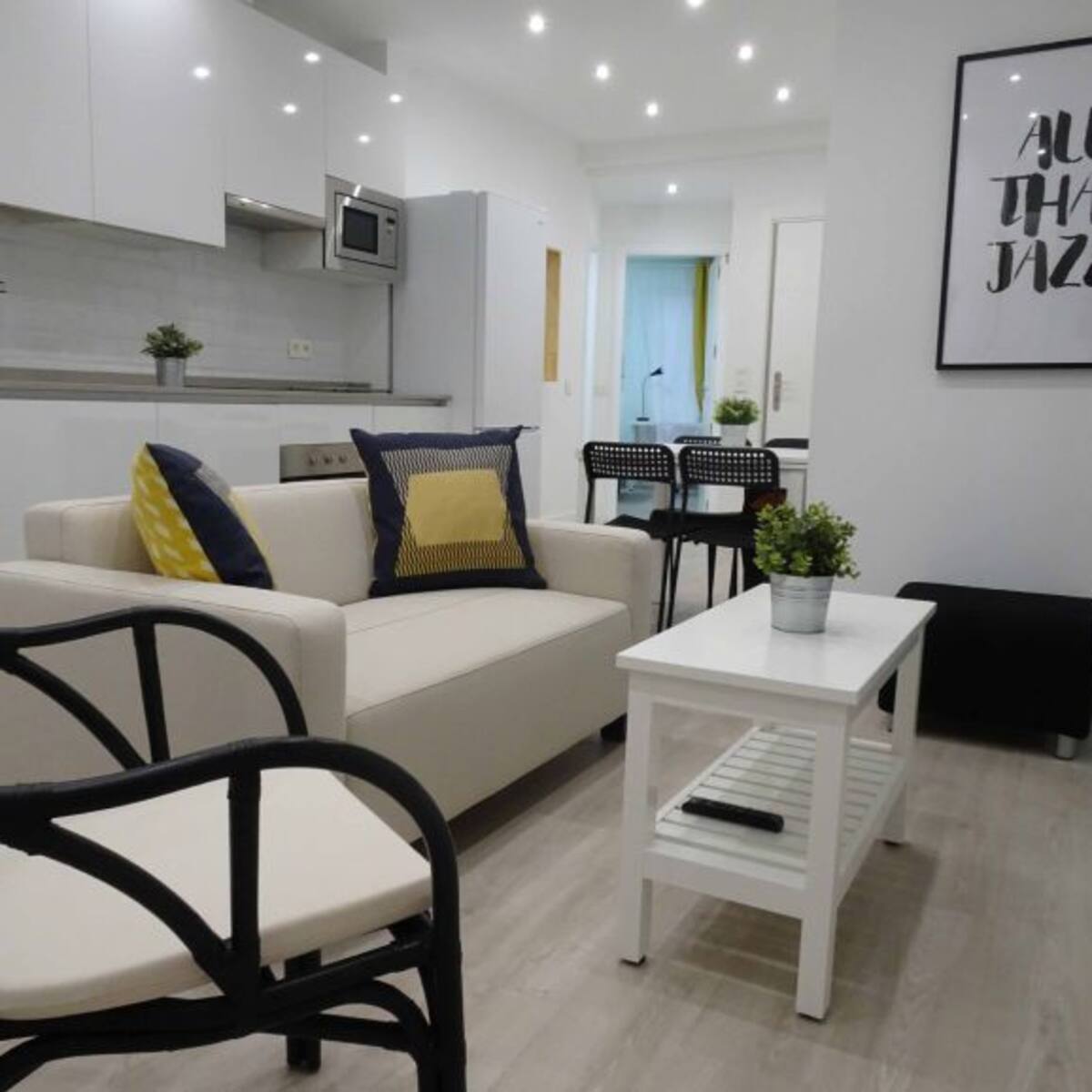 Crece la oferta de habitaciones en piso compartido en Santander, con un precio medio de 340 €, según Idealista