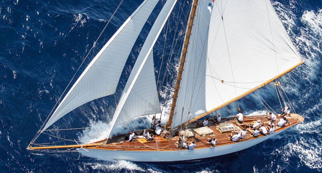 Illes Balears Classics, Club de Mar de Mallorca