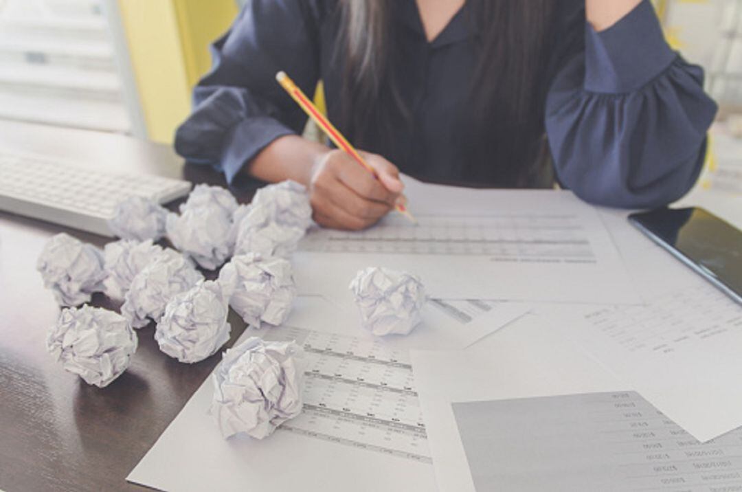 Desmotivación en los estudios