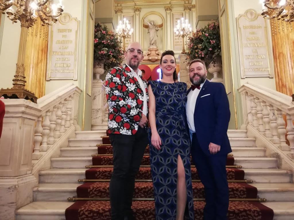 En las grandes citas, siempre a la altura