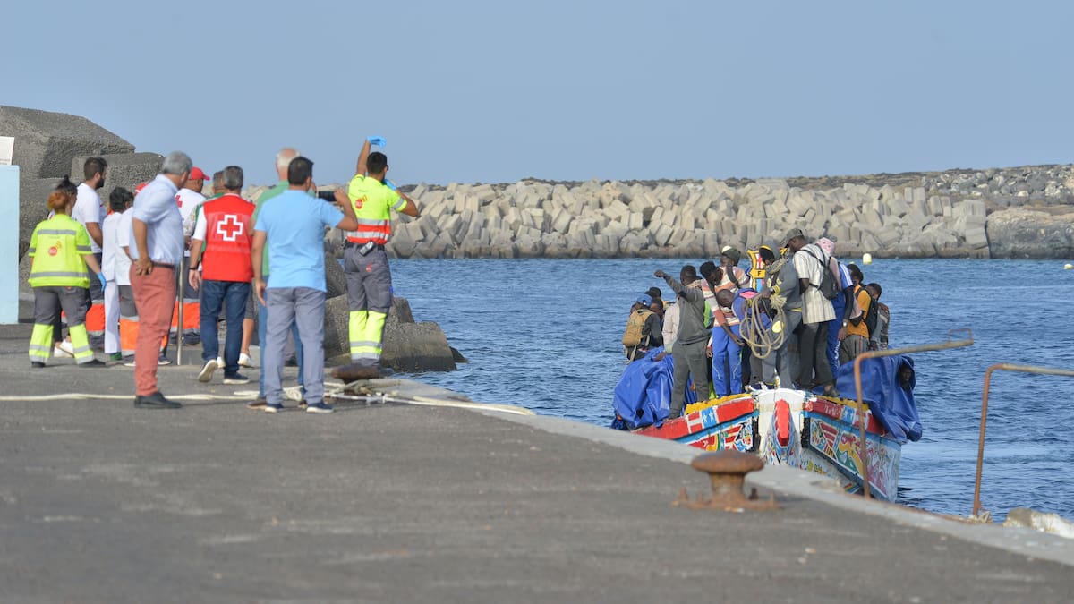 Más de 5.500 menores migrantes esperan una respuesta del PP en las comunidades sostenidas por Vox