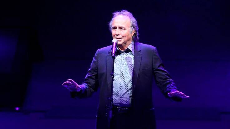 Joan Manuel Serrat desvela la llamada de Bartomeu para hablar de Messi