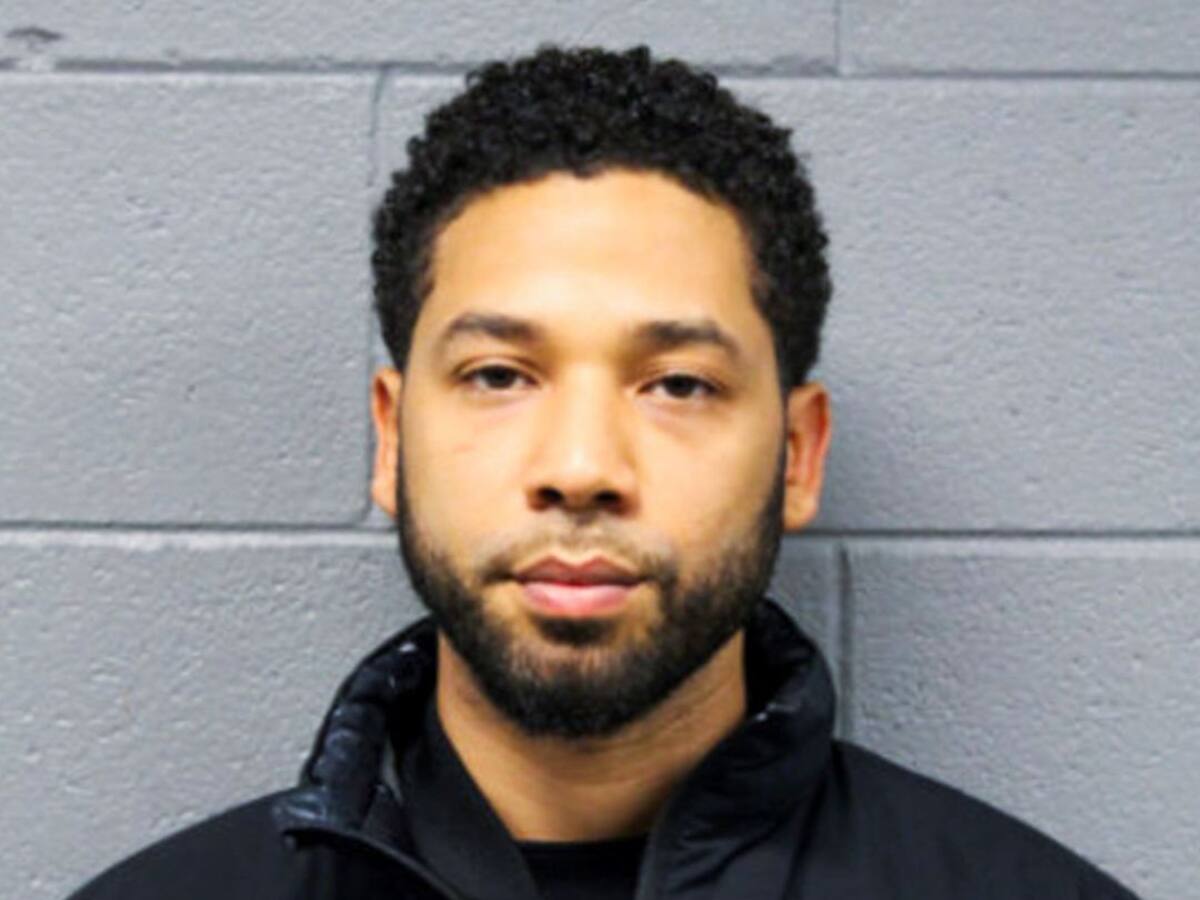 Jussie Smollet, protagonista de Empire, acusado de orquestar una paliza... contra sí mismo