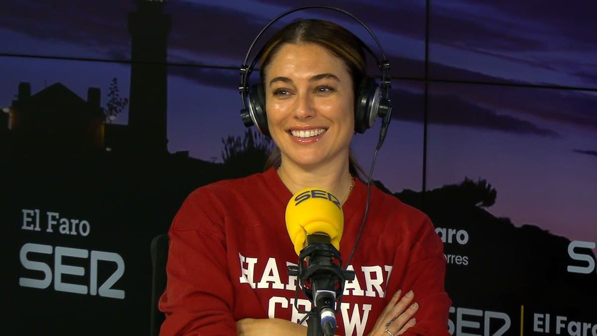 La persona que "validó" la carrera de actriz de Blanca Suárez: "Lo normal era un no"