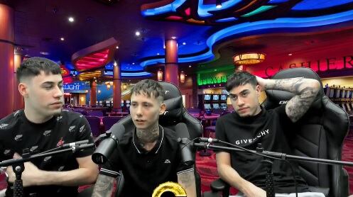 Nano con ZonaGemelos