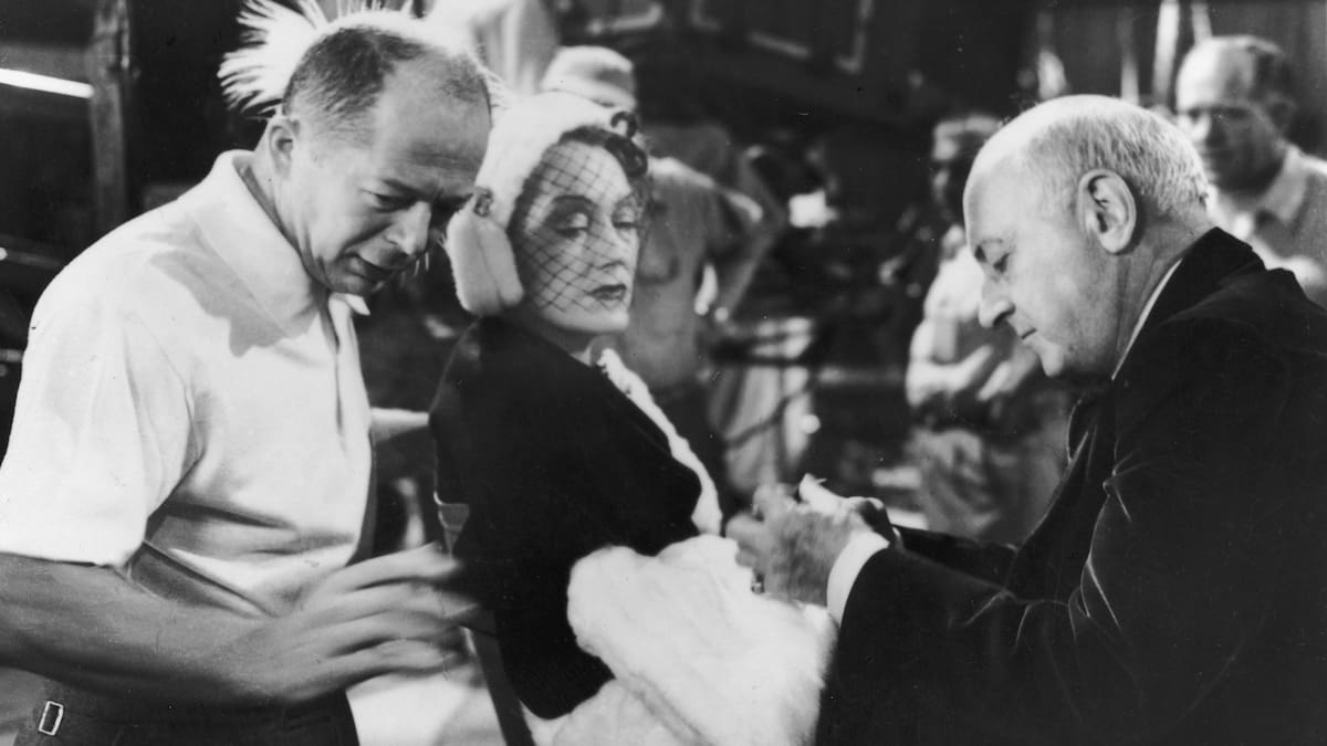 La búsqueda imposible de Billy Wilder: así marcó su vida la desaparición de su madre